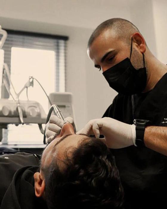 Ορθοδοντικός Αθήνα - Ιατρείο TK Orthodontics Παλαιό Φάληρο